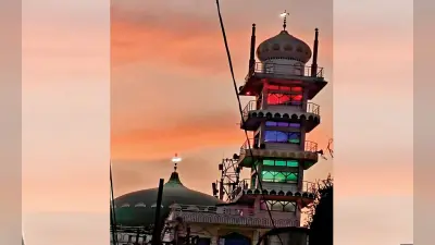 हजरत मुहम्मद के जन्मदिन का जश्न आज, रांची के इन इलाकों से निकाला जायेगा जुलूस