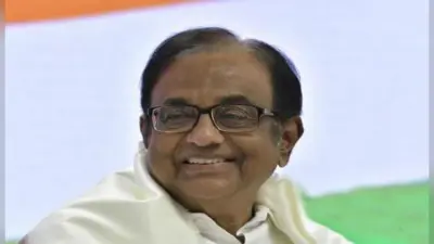 SC से पी चिदंबरम को बड़ी राहत : INX मीडिया मामले में मिली जमानत के खिलाफ सीबीआई की याचिका खारिज