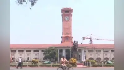 बिहार में अब सभी डीसी बिल और यूसी जमा होंगे ऑनलाइन, वित्त विभाग ने सभी विभागों को दी ट्रेनिंग