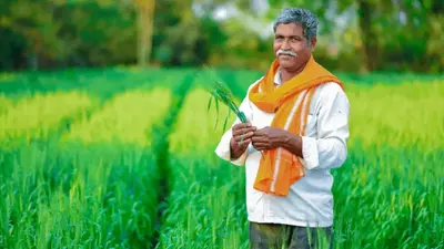 PM Kisan Yojana : जल्द करा लें ये तीन काम, वरना नहीं मिलेगी 16वीं किस्त