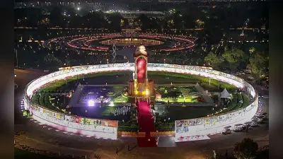 Central Vista: क्या है सेंट्रल विस्टा? PM मोदी के इस ड्रीम प्रोजेक्ट के बारे में जानें सब कुछ