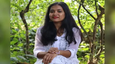 झारखंड की युवा कवयित्री डाॅ पार्वती तिर्की को मिला प्रलेक नवलेखन सम्मान, कहा-यह मेरे जीवन का पहला सम्मान