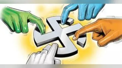 चुनाव प्रक्रिया स्वच्छ एवं पारदर्शी हो