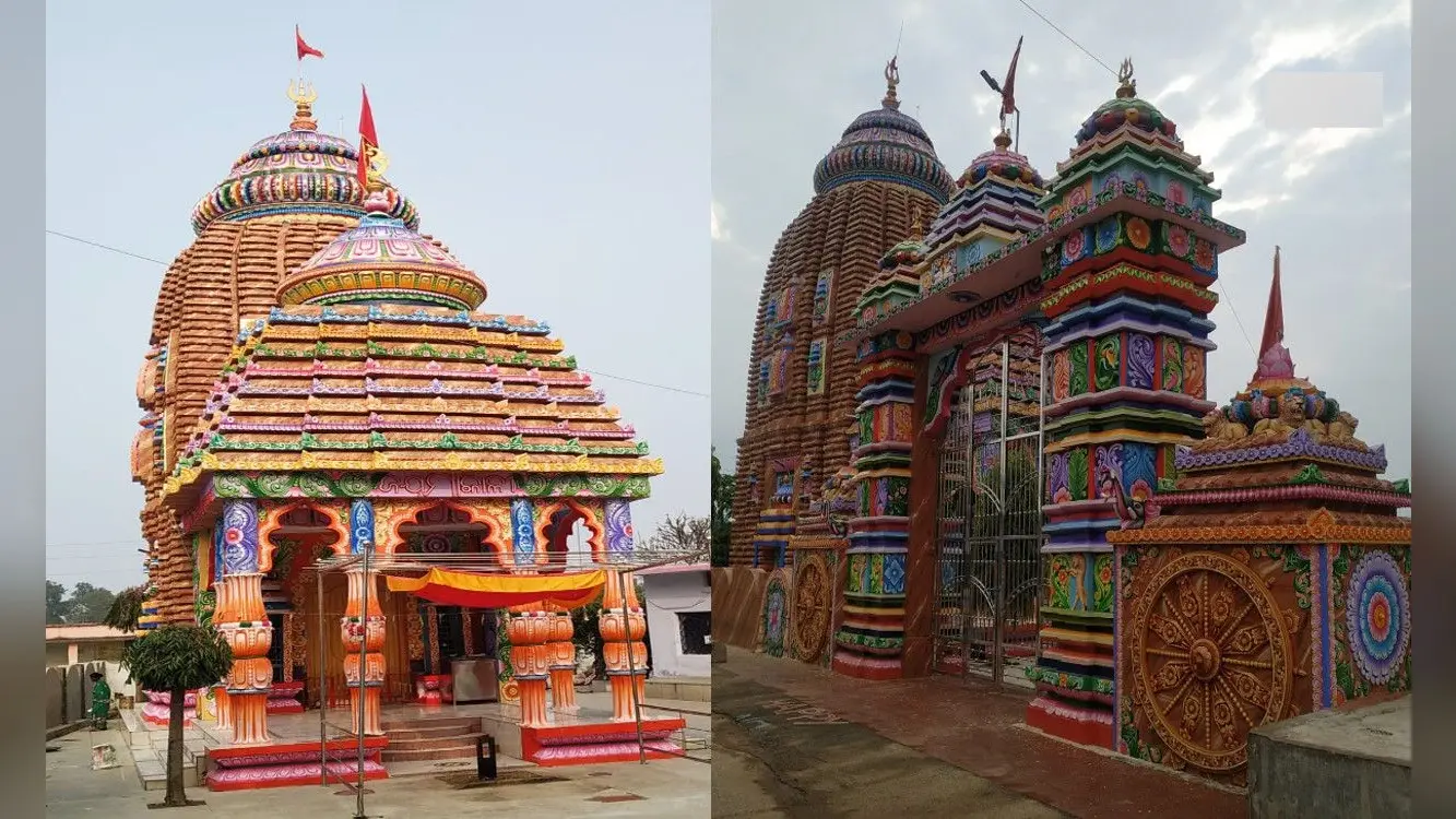 Kali Puja 2020 : प्रसिद्ध शक्तिपीठ पदमपुर में 1897 से मां काली की हो रही आराधना, पर इस बार नहीं लगेगा मेला, जानें क्यों…