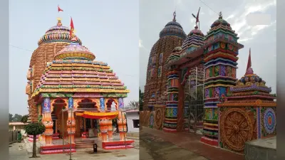 Kali Puja 2020 : प्रसिद्ध शक्तिपीठ पदमपुर में 1897 से मां काली की हो रही आराधना, पर इस बार नहीं लगेगा मेला, जानें क्यों…