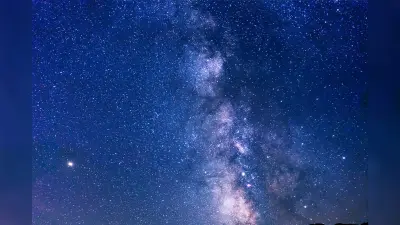 क्या आप जानते है आकाश गंगा में रहने के लिए कौन है ‘सबसे सुरक्षित स्थान’? वैज्ञानिकों ने खोज निकाली एक और दुनिया