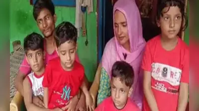 पाक महिला सीमा हैदर ने राष्ट्रपति द्रौपदी मुर्मू को भेजे सचिन संग शादी के फोटो, जानें क्या है प्लान