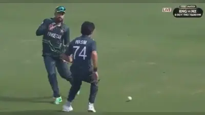 PAK Vs AUS: शिखर धवन ने पाकिस्तान की खराब फील्डिंग का उड़ाया मजाक, ऑस्ट्रेलिया के खिलाफ पाक की खुल गई पोल