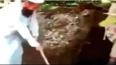 पंजाब: पाकिस्तान ने 20 भारतीय मछुआरों को किया रिहा, अटारी-वाघा बॉर्डर पहुंच मोदी सरकार को दिया धन्यवाद