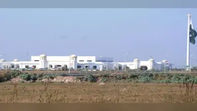 गुरु नानक देव जयंती: पाकिस्तान ने 3000 भारतीय सिख तीर्थयात्रियों को जारी किया वीजा