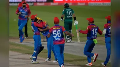 PAK vs AFG: पाकिस्तान को हराकर अफगानिस्तान ने रचा इतिहास, पहले टी20I में 6 विकेट से चटाई धूल
