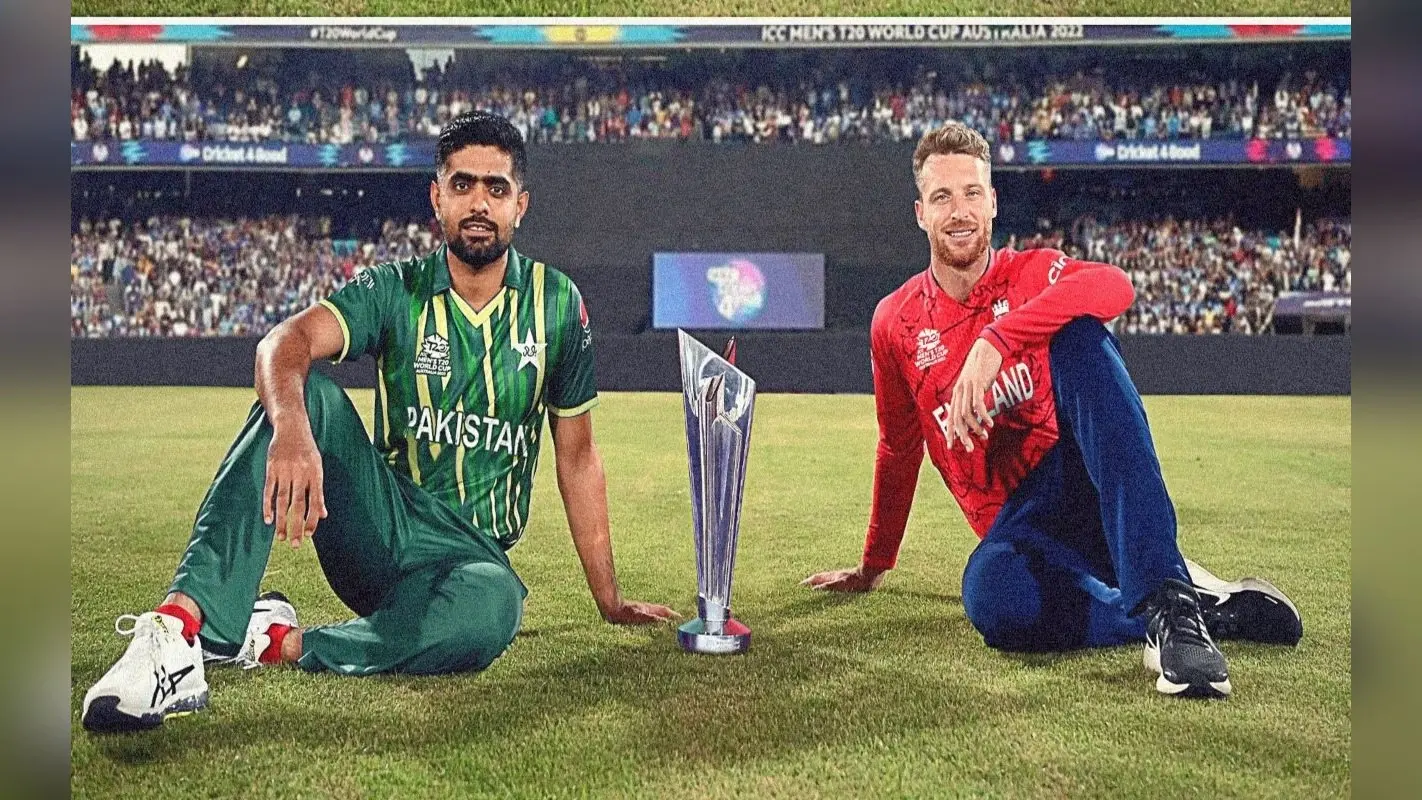 T20 World Cup 2022 Final: फाइनल मुकाबले से पहले बाबर आजम और जोश बटलर ने दिया बड़ा अपडेट, जानें क्या कहा