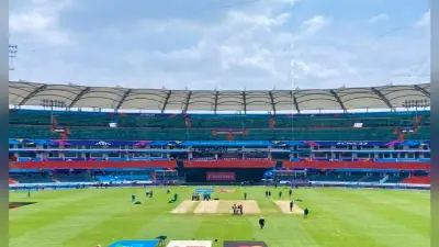 Weather Update: पाकिस्तान और नीदरलैंड के मुकाबले में कैसा रहेगा मौसम, जानें पिच रिपोर्ट