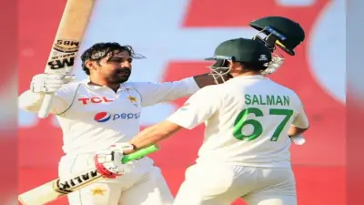 PAK vs NZ 2nd Test: ड्रॉ पर खत्म हुआ रोमांचक दूसरा टेस्ट मैच, सरफराज अहमद ने खेली शतकीय पारी