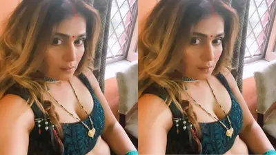 Bhojpuri Actress पाखी हेगड़े ने इंडस्ट्री में की धमाकेदार वापसी, बोलीं- पिया पिस दिया जवानी के…