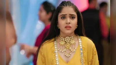 Anupama की बेटी पाखी ने समर के शो छोड़ने पर तोड़ी चुप्पी, कहा- हर कोई इससे गुजर…