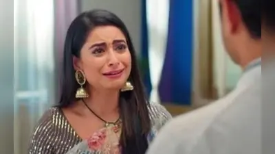 GHKPM Spoiler: बच्चों के सामने ही लड़ने लगे विराट- पाखी, काकू ने अश्विनी और निनाद को दी चेतावनी