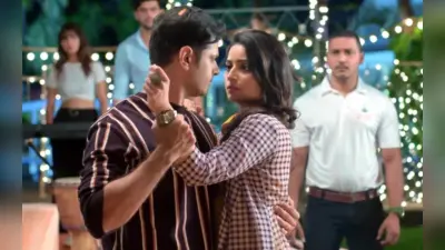 GHKPM Spoiler: वीनू के लिए सई पर गोली चलाएगी पाखी? विराट क्या करेगा अब, आज का एपिसोड होगा काफी दिलचस्प