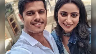 Ghum Hai Kisikey Pyaar Meiin में इस एक्टर ने पहले विराट के रोल को किया था रिजेक्ट, नील भट्ट की फिर चमकी किस्मत