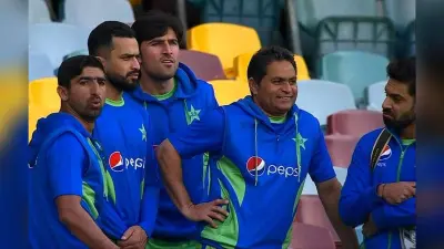 PAK vs AFG : अफगानिस्तान पर रोमांचक जीत के साथ पाकिस्तान ने एशिया कप फाइनल का कटाया टिकट