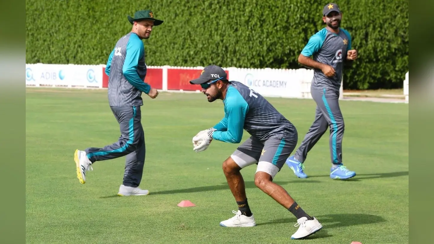 Asia Cup 2022 : पाकिस्तान को लगा एक और झटका, शाहीन अफरीदी के बाद एक और स्टार खिलाड़ी चोटिल