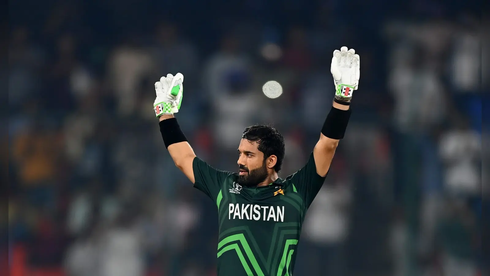 World Cup 2023 Points Table में बड़ा उलटफेर, पाकिस्तान और इंग्लैंड की लंबी छलांग, भारत टॉप चार में