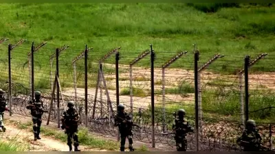 भारत पाकिस्तान के बीच हो सार्थक संवाद, अमेरिका का बड़ा बयान, कहा- बेहतरी के लिए मतभेद दूर करने की जरूरत