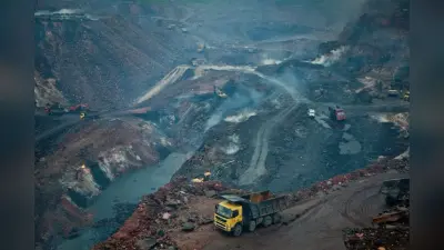 Pakistan: कोयला खदान को लेकर दो गुटों के बीच झड़प, 16 लोगों की मौत