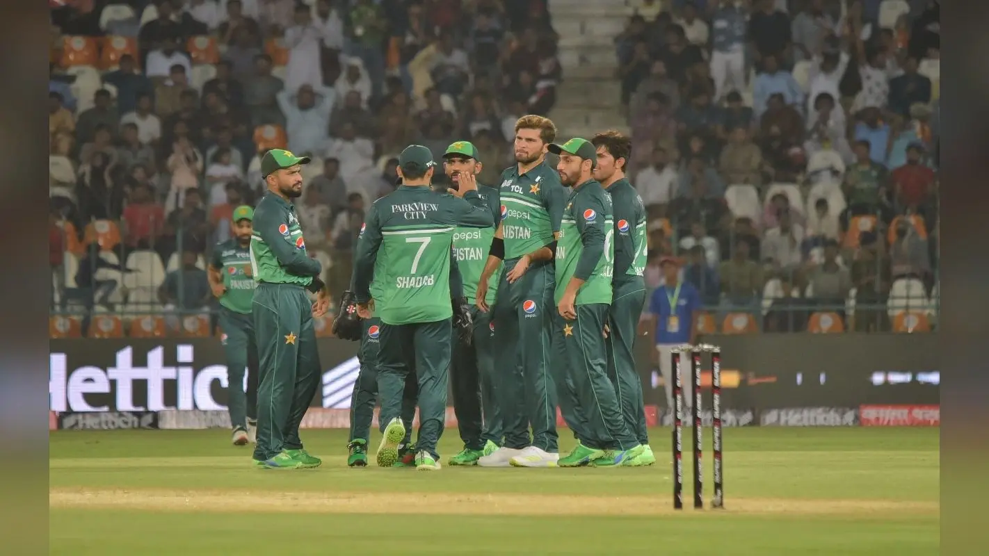 Asia Cup 2023: पाकिस्तान ने नेपाल के खिलाफ 238 रनों से दर्ज की बड़ी जीत, बाबर-इफ्तिखार और शादाब चमके
