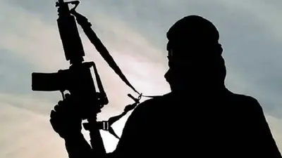 Pakistan में फिदायीन हमले की आशंका, अमेरिकी दूतावास ने अपने नागरिकों को पाक मैरिएट होटल जाने से रोका