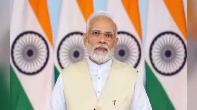 PM Modi: ‘5जी सेवाएं कई तकनीकों को और मजबूत करेंगी’, कानून मंत्रियों के सम्मेलन में PM मोदी का बयान