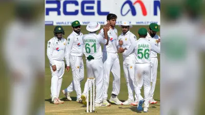 PAK vs BAN: हार के मुंह से जीत छीन लायी पाकिस्तान की टीम, बांग्लादेश को उसी की धरती पर दी मात