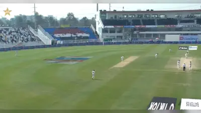 Pakistan vs Australia: रावलपिंडी के डेड पिच पर चला आईसीसी का हंटर, बताया औसत से भी खराब, बड़ी कार्रवाई