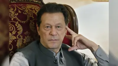 Pakistan News: पाकिस्तान में हिंसा से जुड़े मामले में इमरान खान ने पॉलीग्राफ टेस्ट करवाने से किया इनकार
