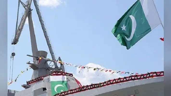 पाकिस्तानी नौसेना का दुस्साहस, भारतीय नाव पर बरसाई गोलियां, गुजरात तट के पास एक मछुआरे की मौत