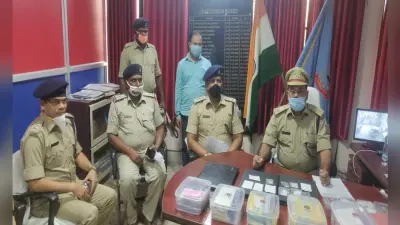 झारखंड में साइबर क्रिमिनल ने पहली बार बनाये अंगूठे का क्लोन, खातों से उड़ाये 12 लाख