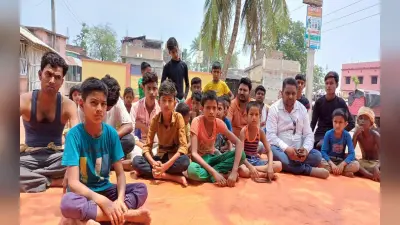मन की बात का 100वां एपिसोड: उत्सव-सा माहौल, पाकुड़ में बीजेपी कार्यकर्ताओं ने 300 बूथों पर सुना