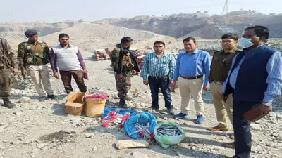 झारखंड के पाकुड़ में 9 महीने से लेकर 15 साल के बच्चों को लगेंगे मिजिल्स रूबेला के टीके