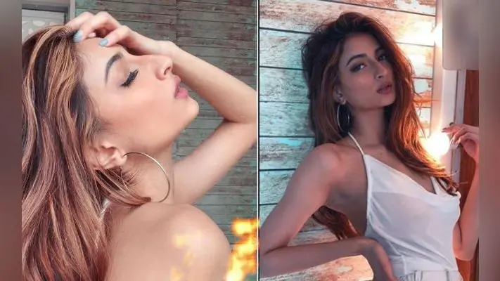 Shweta Tiwari की बेटी Palak Tiwari ने घर में करवाया कातिलाना फोटोशूट, फैंस बोले- Indian Kylie Jenner