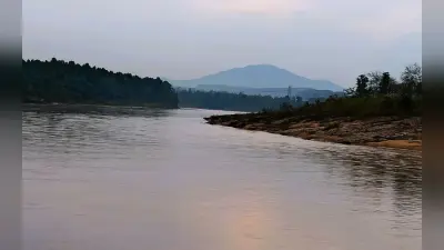 विश्व पर्यावरण दिवस 2023 : आदिम नदियों का प्रदेश है झारखंड