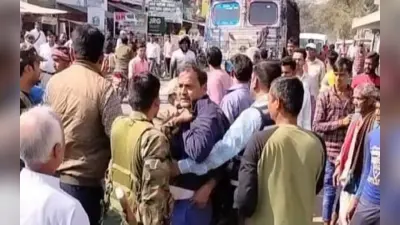 Jharkhand: झारखंड के गढ़वा से मुखिया अजय गुप्ता 15 हजार रुपये घूस लेते अरेस्ट, ACB की टीम ने ऐसे दबोचा