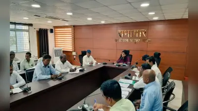Pradhan Mantri Awas Yojana:आवास निर्माण में रुचि नहीं ले रहे लाभुकों का आवास होगा रद्द, 15 दिनों की मोहलत