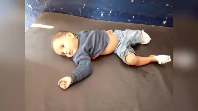 झारखंड में दो बच्चों के साथ महिला ने मालगाड़ी के सामने लगा दी छलांग, मां और एक बच्चे की मौत