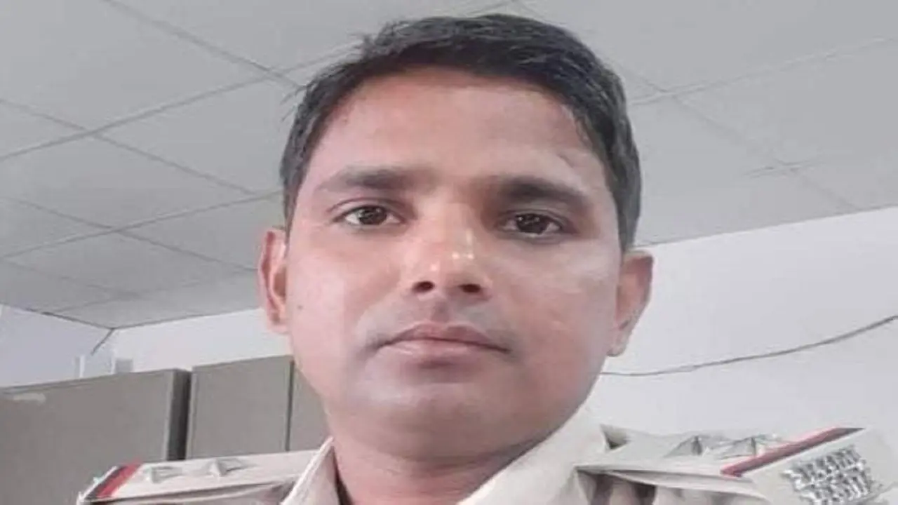 दारोगा लालजी यादव केस: पत्नी पूजा ने पलामू एसपी, एसडीपीओ व डीटीओ पर लगाये गंभीर आरोप, की ये मांग