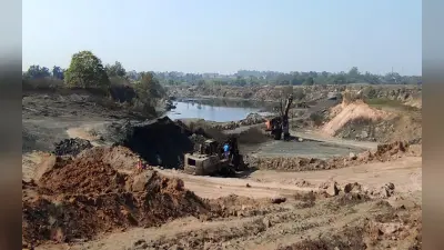 21 माह से बंद है गिरिडीह ओपेनकास्ट, राजस्व का हो रहा नुकसान