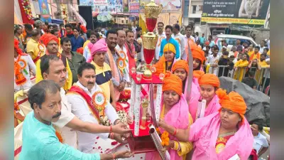 झारखंड: पलामू पुलिस को मिली कामयाबी, 5 अपराधी गिरफ्तार, टैब व मोबाइल बरामद