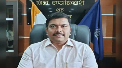 Jharkhand News: मनरेगा कार्य में गड़बड़ी करने पर सख्त दिखे पलामू डीसी, BPO समेत कई अधिकारी पर गिरी गाज