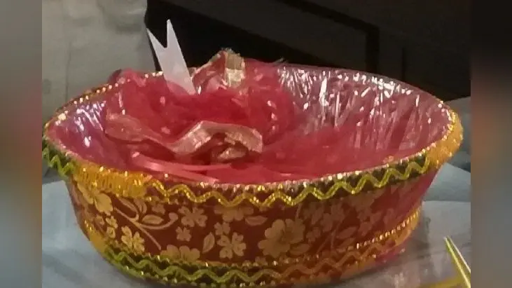 Raksha Bandhan 2021 : झारखंड में सखी मंडल की दीदियां बना रहीं बेहद खूबसूरत पलाश रक्षाबंधन किट, ऐसे खरीदें