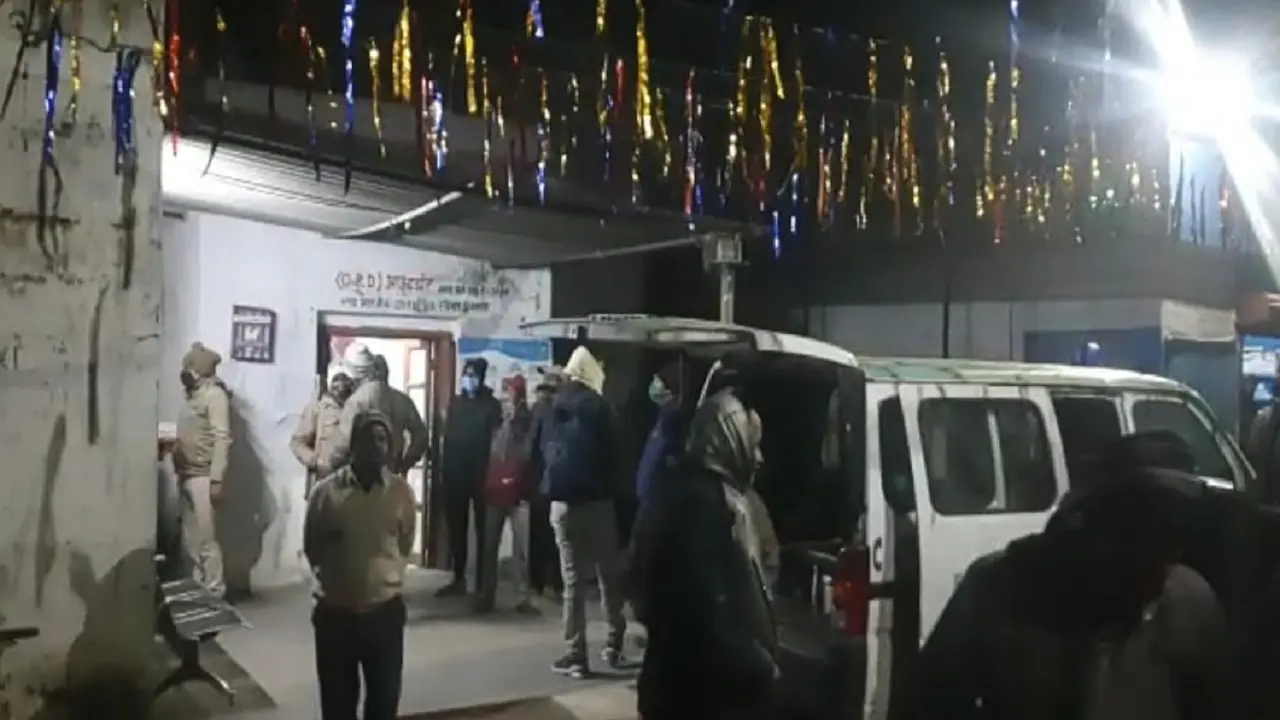 Samastipur Crime: अपराधियों ने जर्दा व्यवसायी को मारी गोली, इलाके में दहशत का माहौल