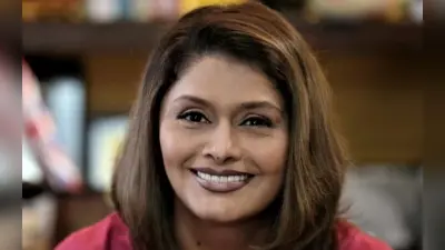राजनेताओं को कलाकारों की जरूरत पड़ रही है तो ये अच्छा है ना, जानें ऐसे क्यों कहा अभिनेत्री पल्लवी जोशी ने